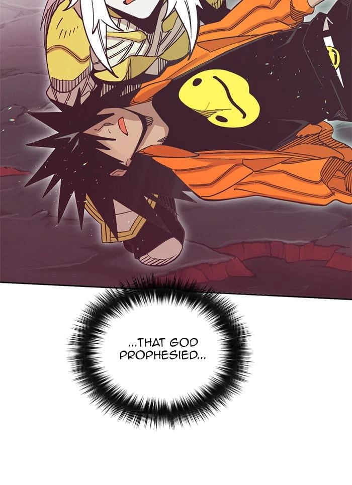 Hardcore Leveling Warrior Chapter 298, page 27 of 104