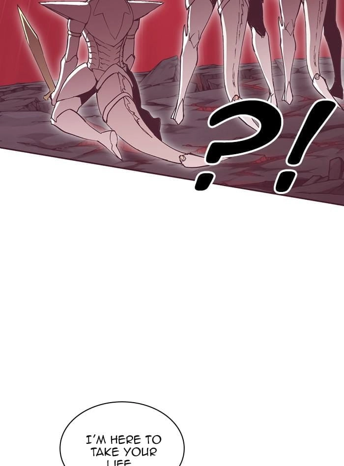Hardcore Leveling Warrior Chapter 298, page 30 of 104