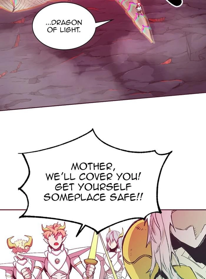 Hardcore Leveling Warrior Chapter 298, page 32 of 104