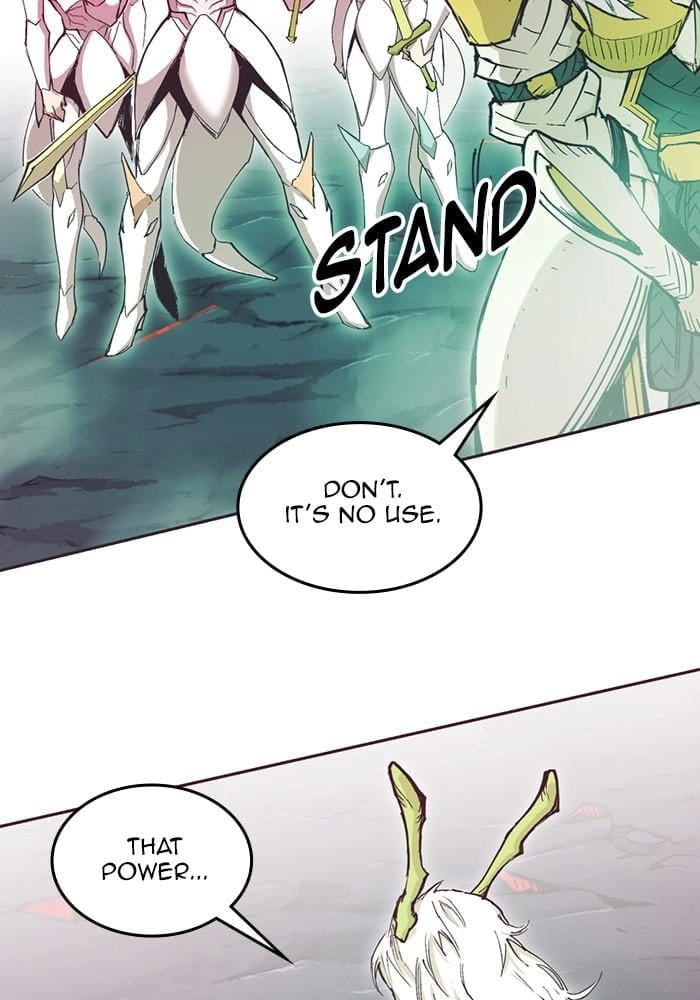Hardcore Leveling Warrior Chapter 298, page 33 of 104