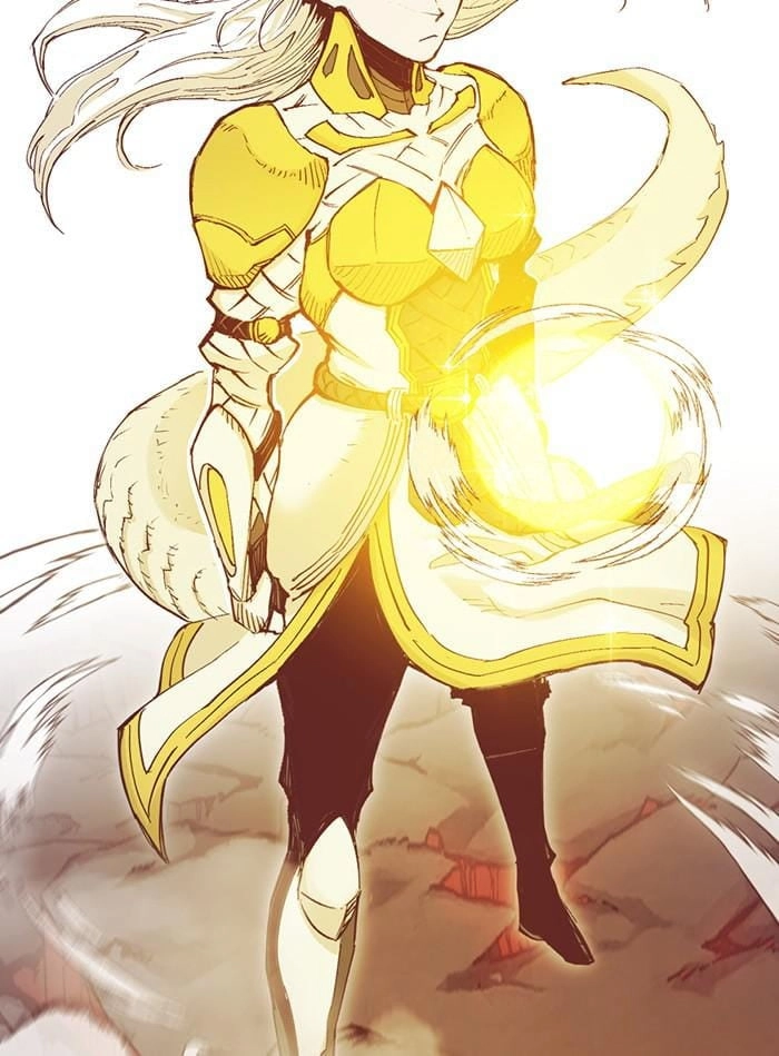 Hardcore Leveling Warrior Chapter 298, page 42 of 104