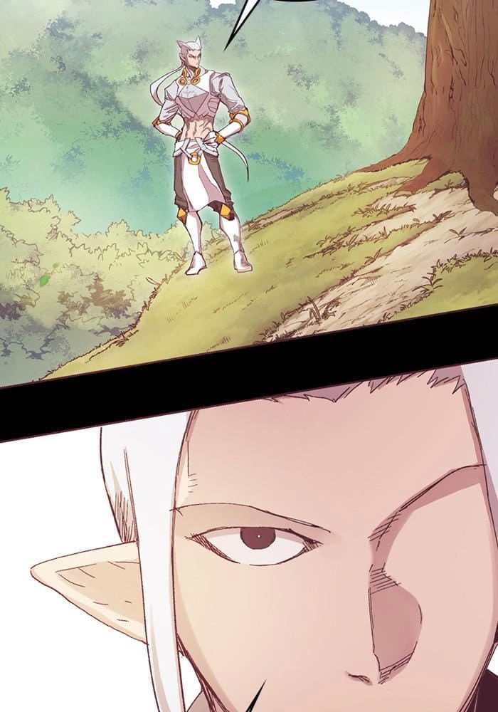 Hardcore Leveling Warrior Chapter 298, page 45 of 104