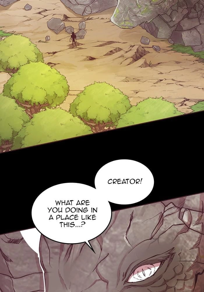 Hardcore Leveling Warrior Chapter 298, page 47 of 104