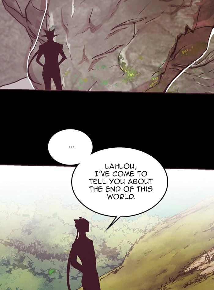 Hardcore Leveling Warrior Chapter 298, page 48 of 104