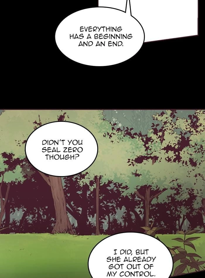 Hardcore Leveling Warrior Chapter 298, page 50 of 104