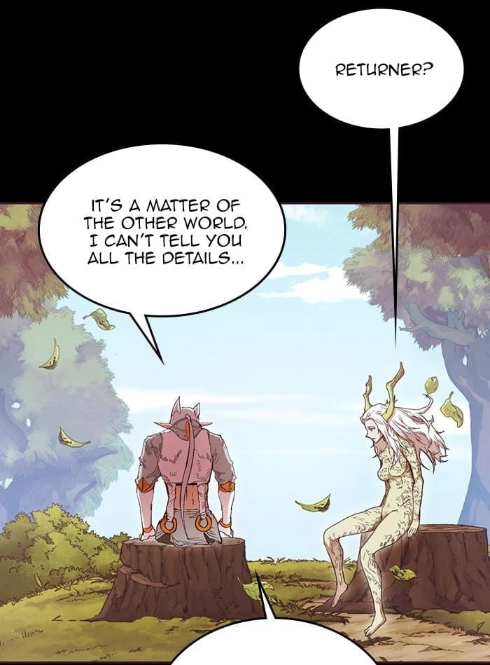 Hardcore Leveling Warrior Chapter 298, page 52 of 104