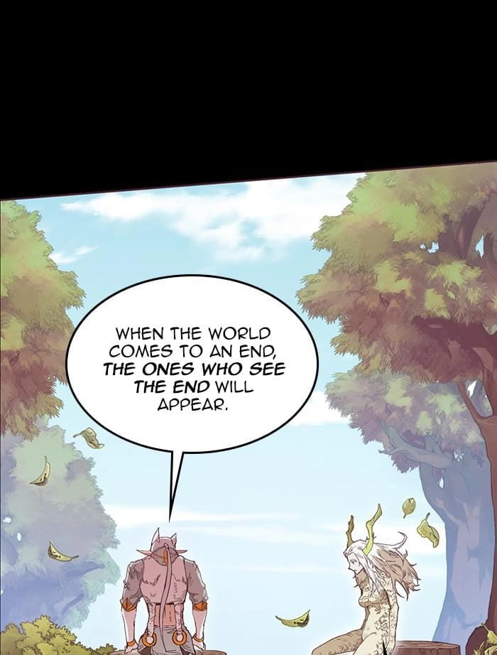 Hardcore Leveling Warrior Chapter 298, page 55 of 104