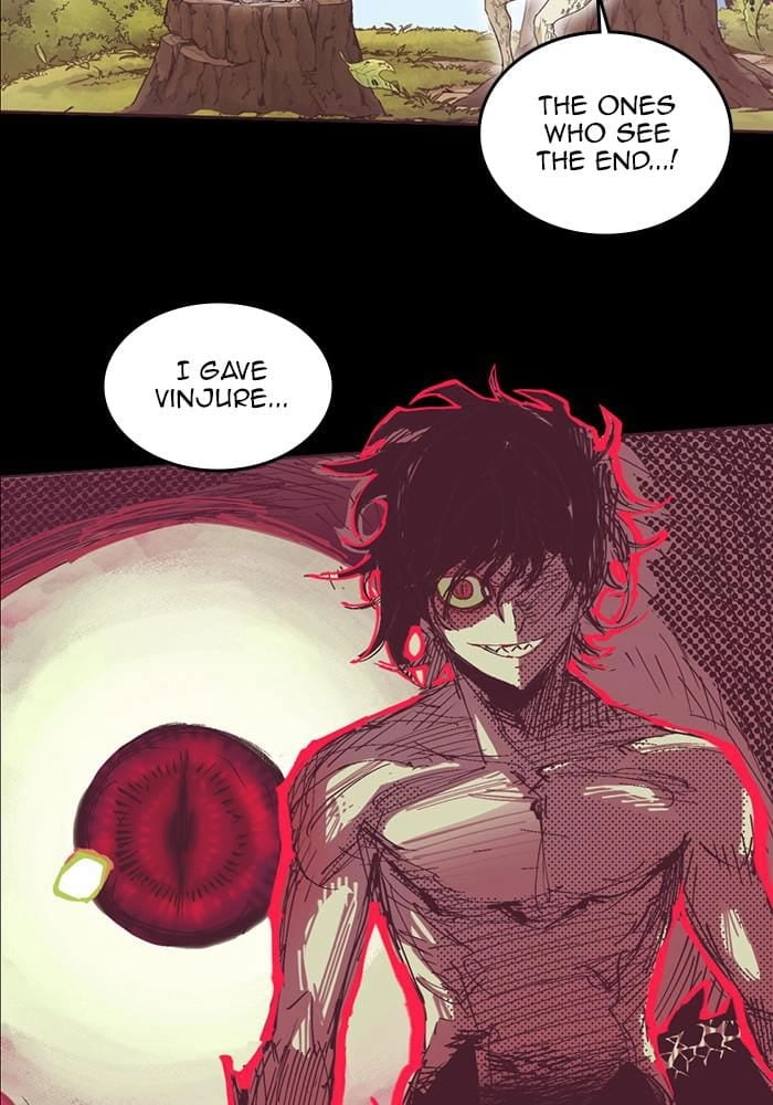 Hardcore Leveling Warrior Chapter 298, page 56 of 104