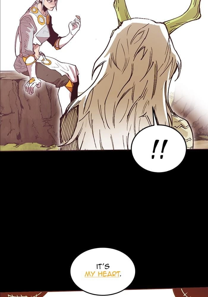 Hardcore Leveling Warrior Chapter 298, page 58 of 104