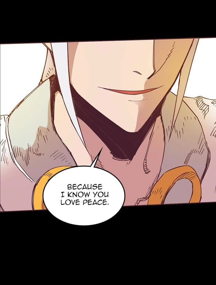 Hardcore Leveling Warrior Chapter 298, page 61 of 104