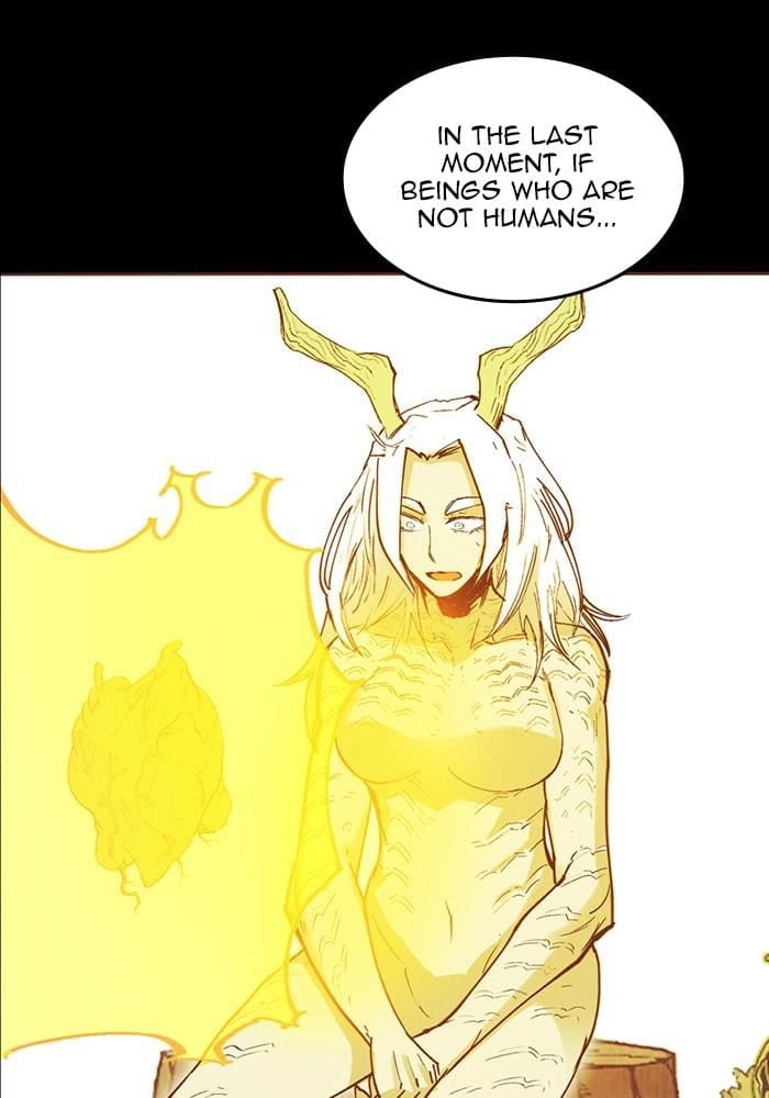 Hardcore Leveling Warrior Chapter 298, page 62 of 104