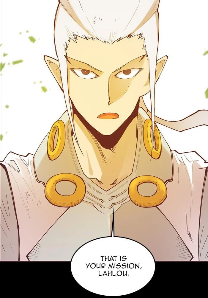 Hardcore Leveling Warrior Chapter 298, page 64 of 104
