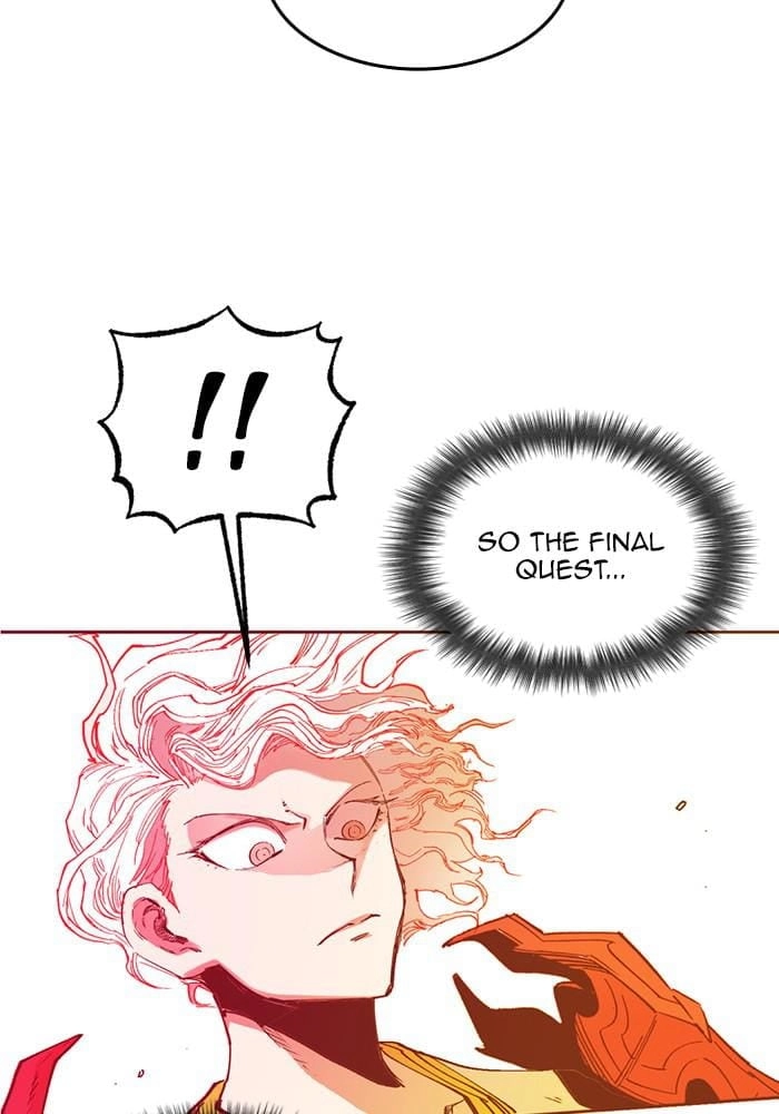Hardcore Leveling Warrior Chapter 298, page 68 of 104