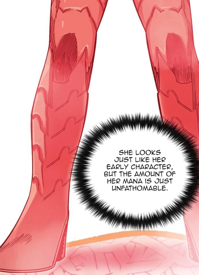Hardcore Leveling Warrior Chapter 298, page 7 of 104