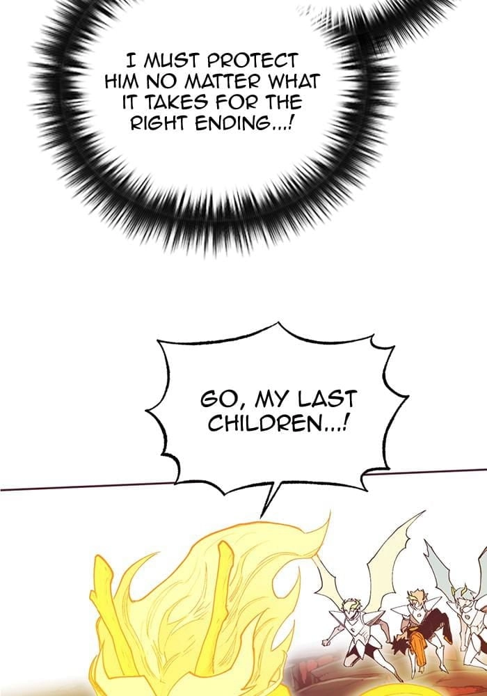 Hardcore Leveling Warrior Chapter 298, page 74 of 104