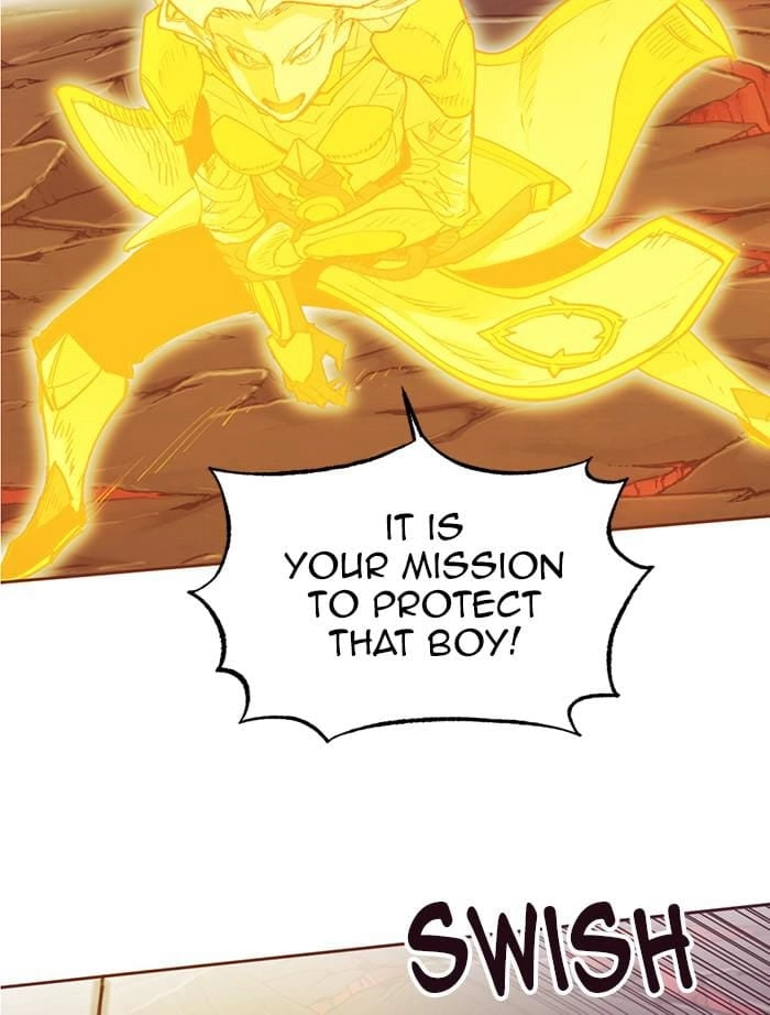 Hardcore Leveling Warrior Chapter 298, page 75 of 104