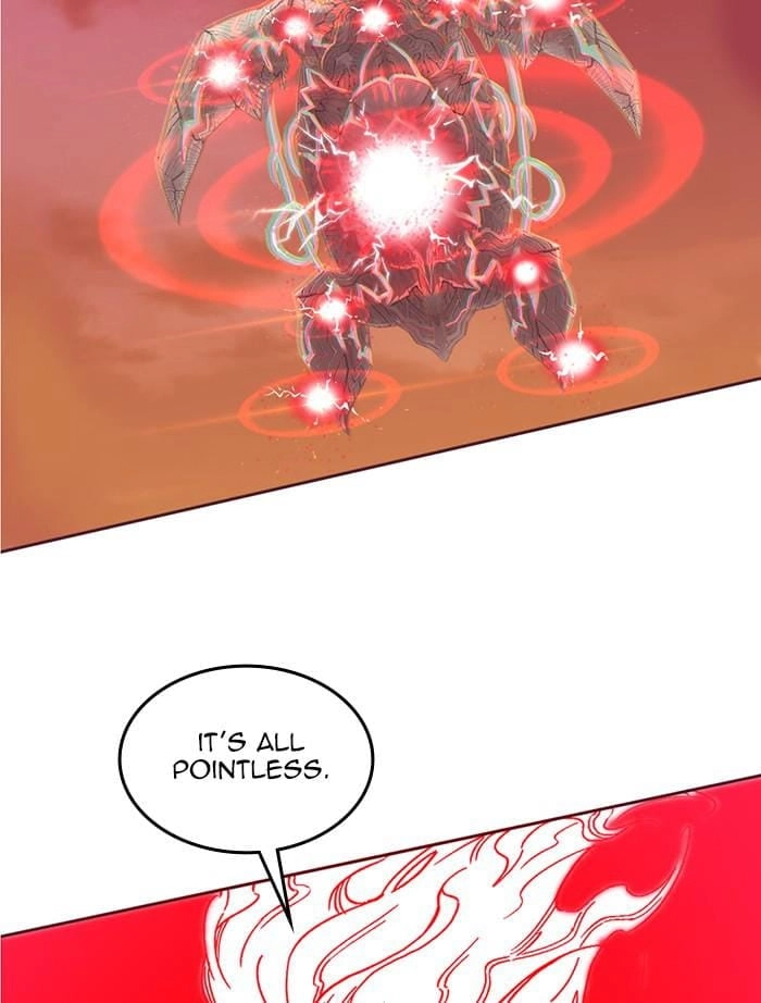 Hardcore Leveling Warrior Chapter 298, page 77 of 104