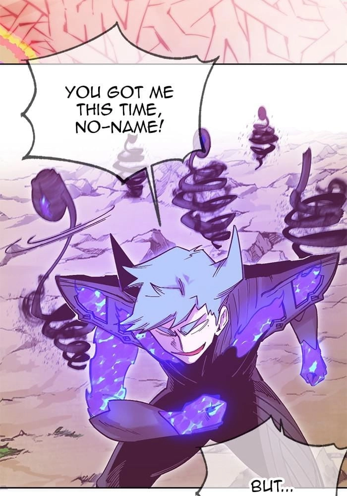 Hardcore Leveling Warrior Chapter 298, page 8 of 104
