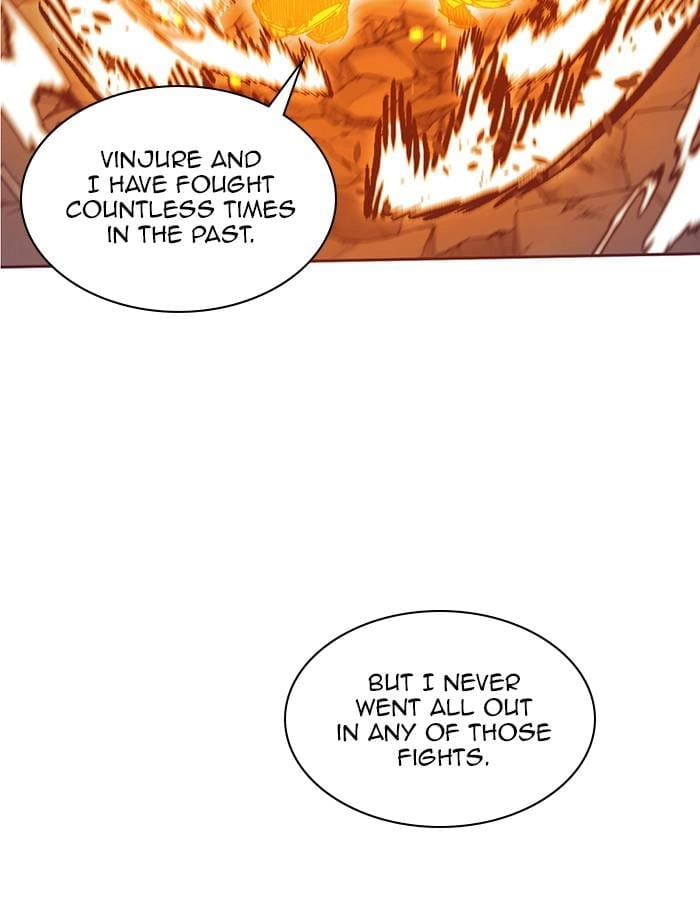 Hardcore Leveling Warrior Chapter 298, page 81 of 104