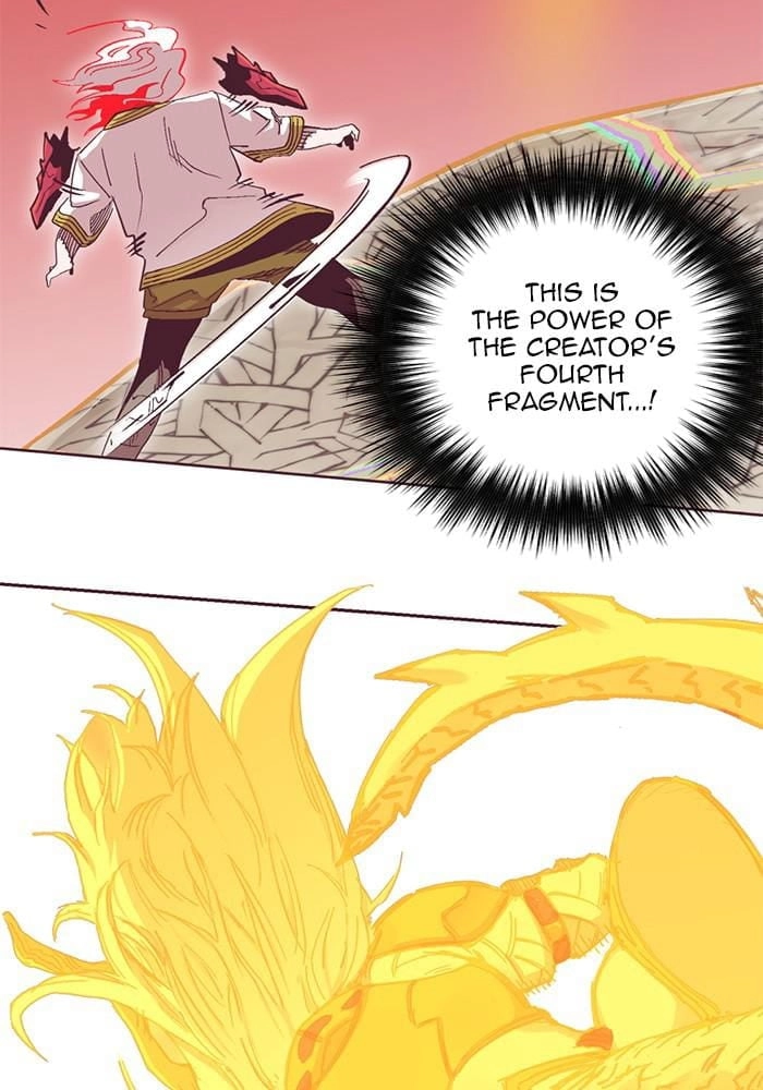 Hardcore Leveling Warrior Chapter 298, page 89 of 104