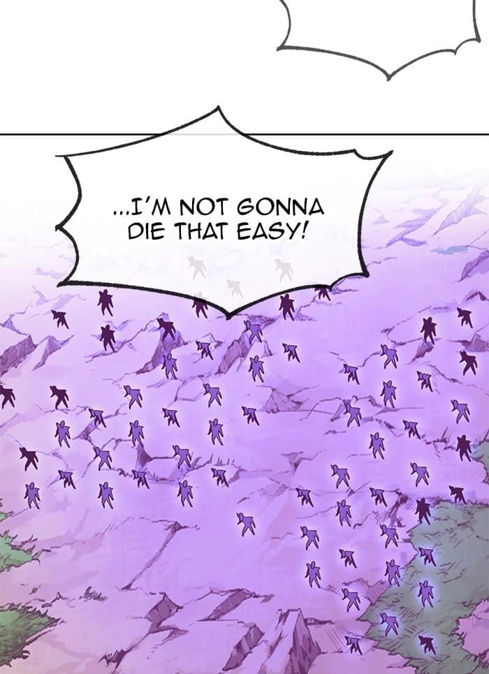 Hardcore Leveling Warrior Chapter 298, page 9 of 104