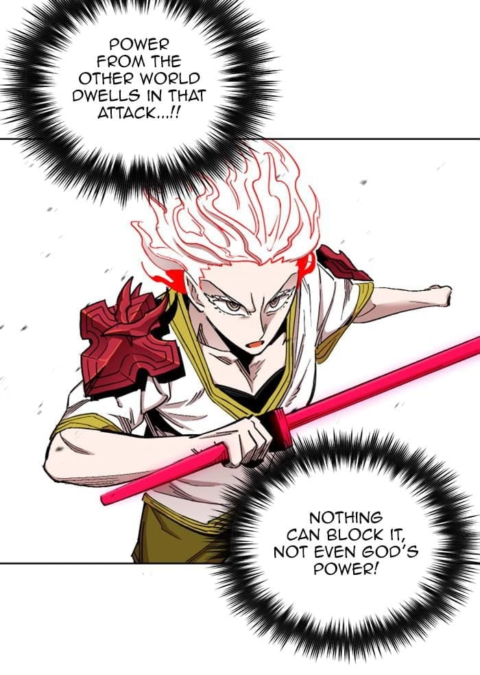 Hardcore Leveling Warrior Chapter 299, page 15 of 111