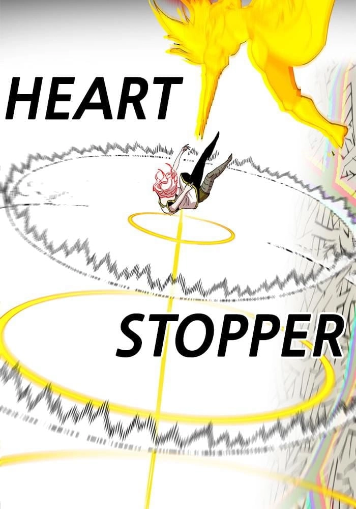 Hardcore Leveling Warrior Chapter 299, page 27 of 111