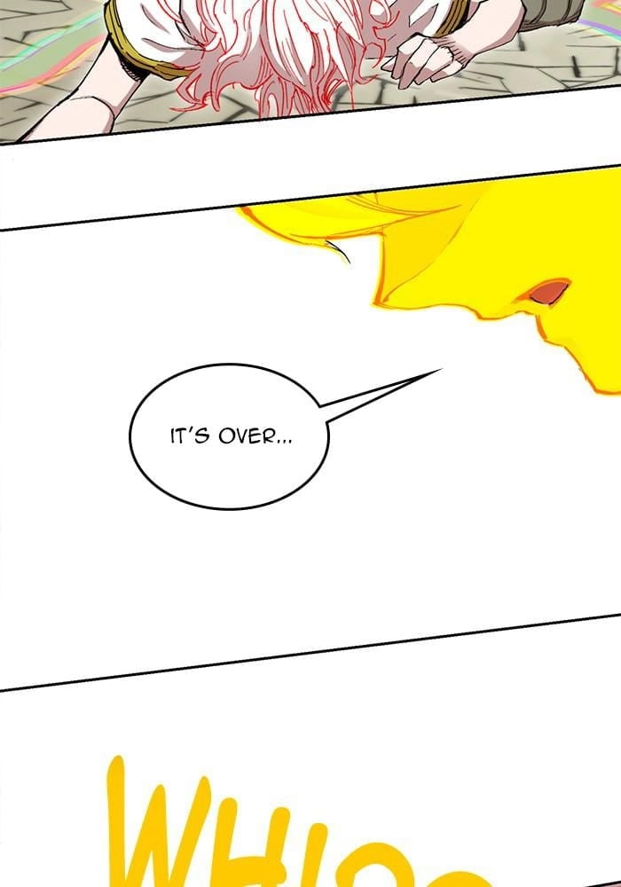 Hardcore Leveling Warrior Chapter 299, page 31 of 111
