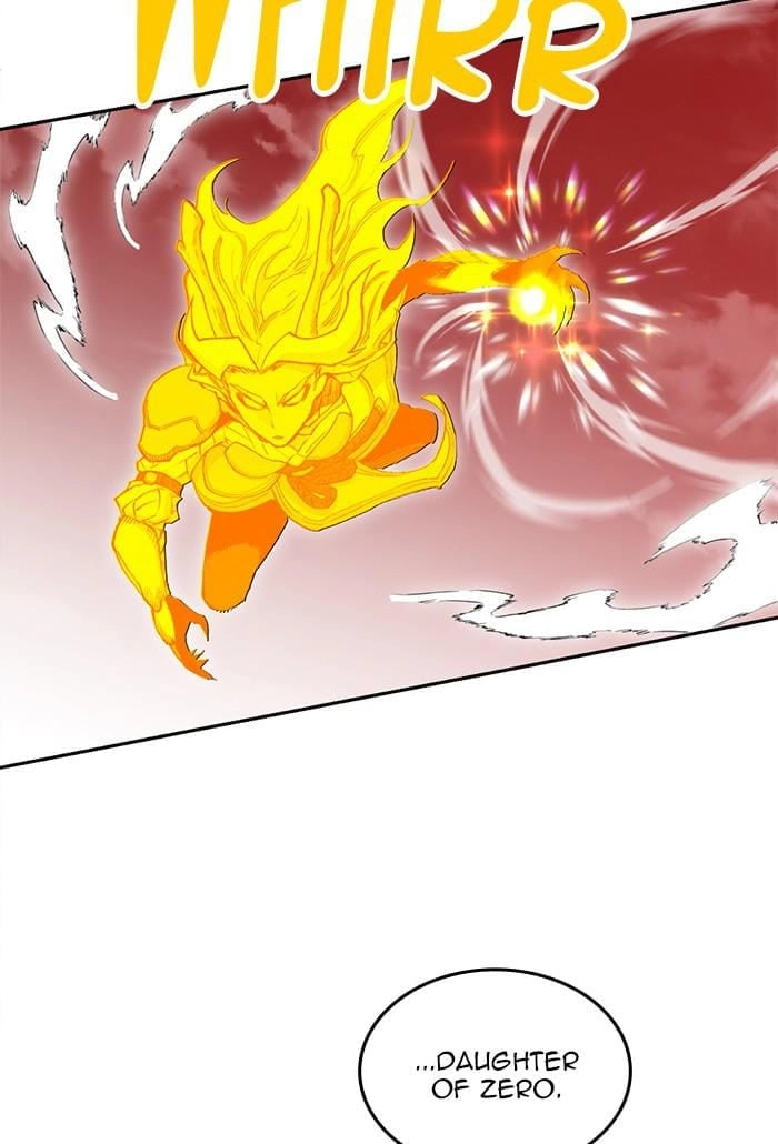 Hardcore Leveling Warrior Chapter 299, page 32 of 111