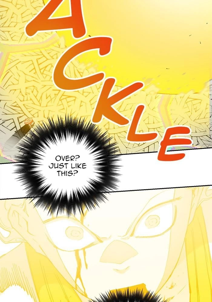 Hardcore Leveling Warrior Chapter 299, page 35 of 111