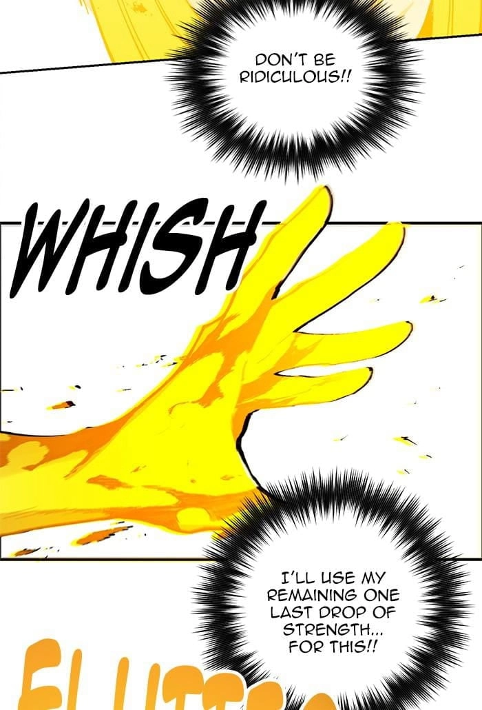 Hardcore Leveling Warrior Chapter 299, page 36 of 111