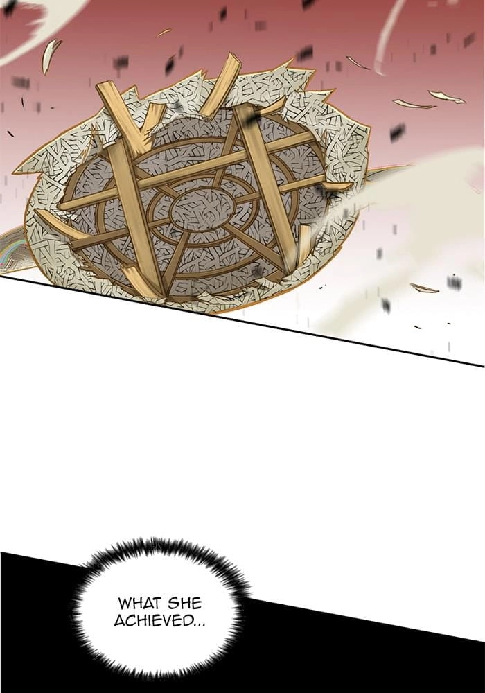 Hardcore Leveling Warrior Chapter 299, page 50 of 111