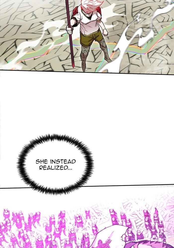 Hardcore Leveling Warrior Chapter 299, page 52 of 111