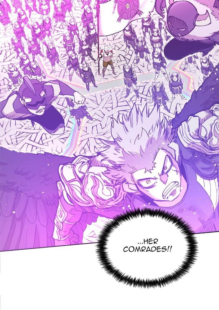 Hardcore Leveling Warrior Chapter 299, page 53 of 111