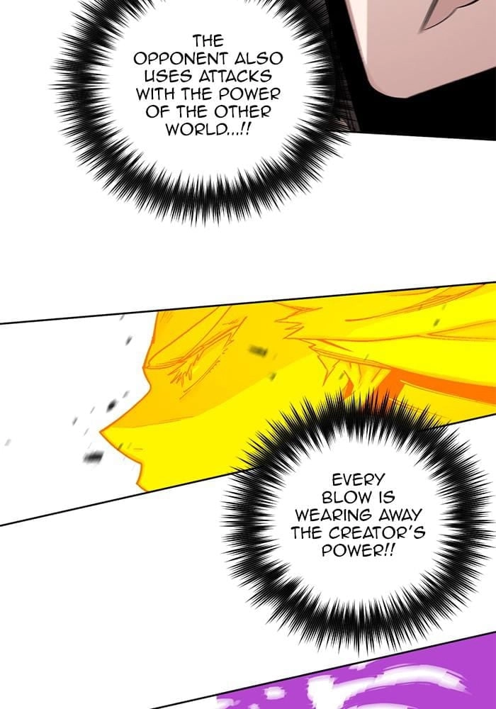 Hardcore Leveling Warrior Chapter 299, page 75 of 111