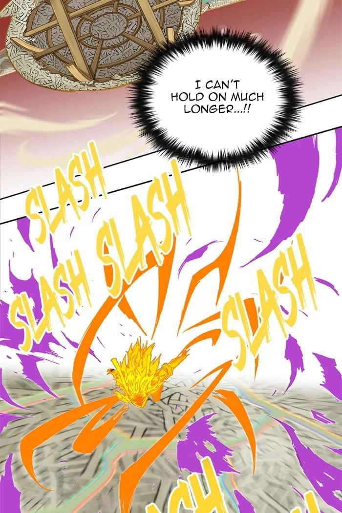 Hardcore Leveling Warrior Chapter 299, page 80 of 111