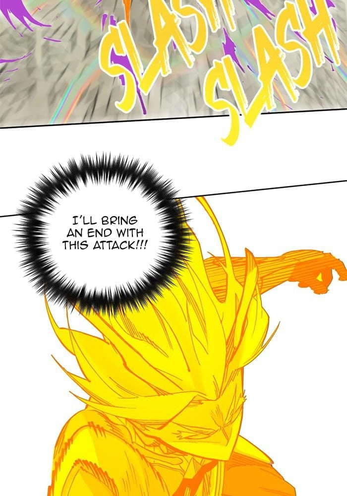 Hardcore Leveling Warrior Chapter 299, page 81 of 111