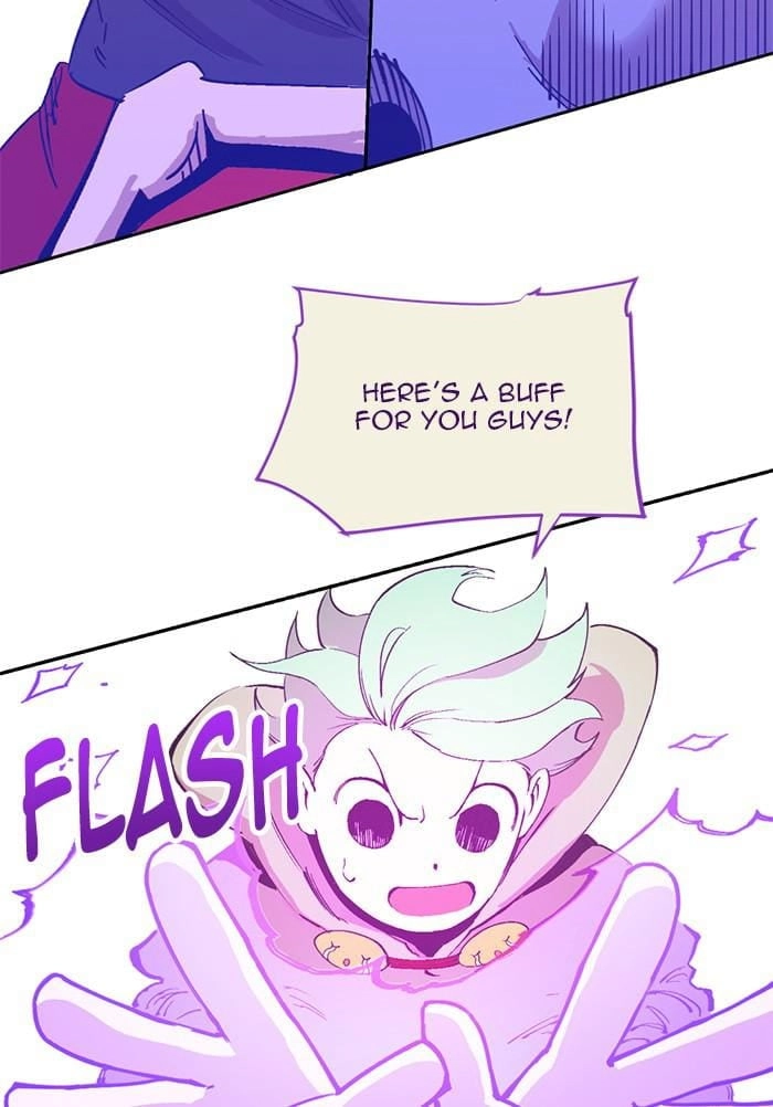 Hardcore Leveling Warrior Chapter 299, page 96 of 111