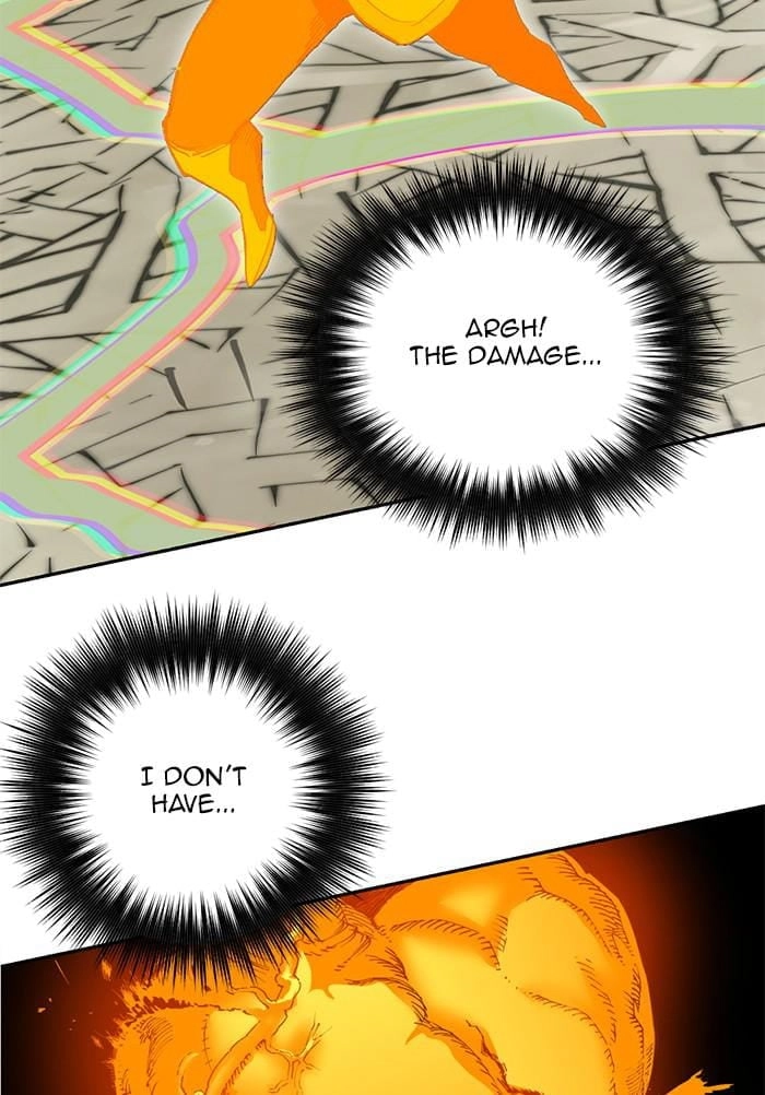 Hardcore Leveling Warrior Chapter 299, page 98 of 111