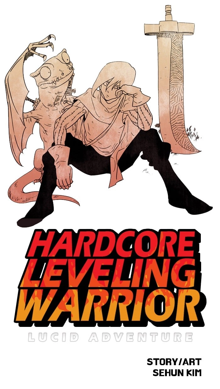 Hardcore Leveling Warrior Chapter 3, page 11 of 53