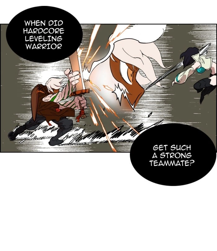 Hardcore Leveling Warrior Chapter 3, page 14 of 53