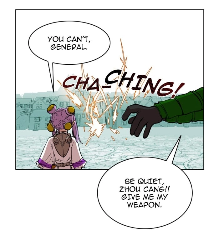 Hardcore Leveling Warrior Chapter 3, page 15 of 53