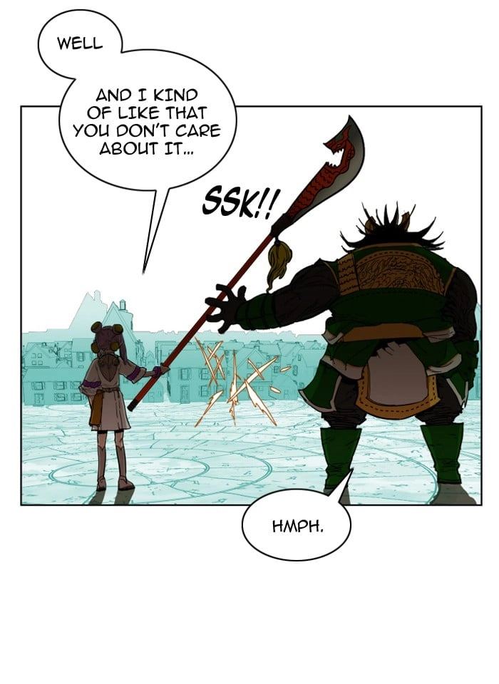 Hardcore Leveling Warrior Chapter 3, page 17 of 53