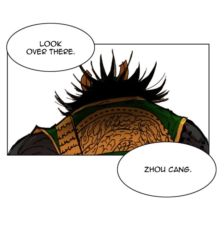 Hardcore Leveling Warrior Chapter 3, page 18 of 53