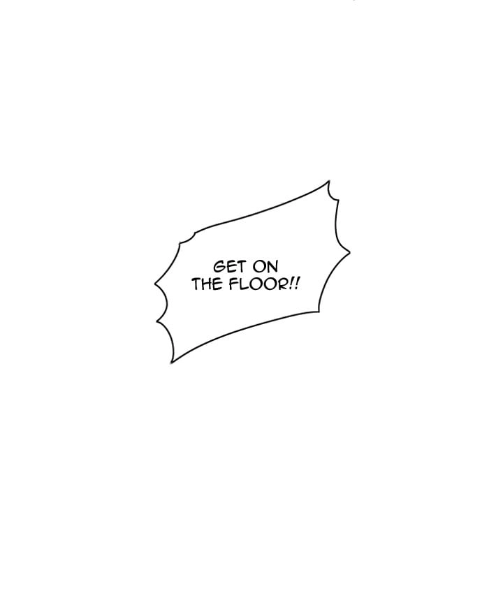 Hardcore Leveling Warrior Chapter 3, page 22 of 53