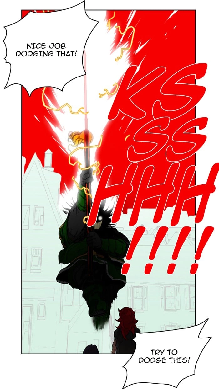 Hardcore Leveling Warrior Chapter 3, page 26 of 53