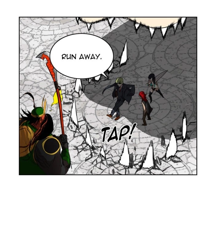 Hardcore Leveling Warrior Chapter 3, page 32 of 53