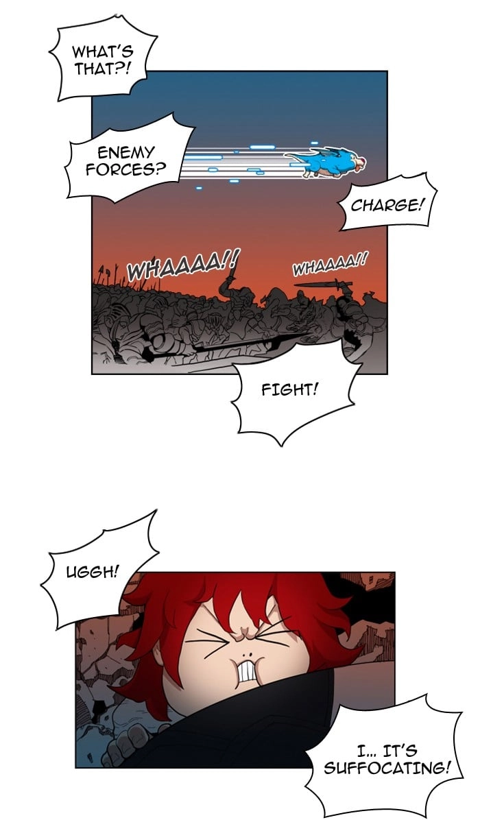 Hardcore Leveling Warrior Chapter 3, page 39 of 53