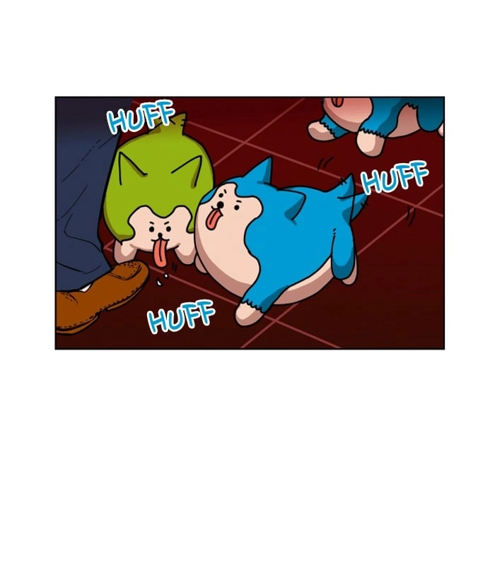Hardcore Leveling Warrior Chapter 3, page 46 of 53