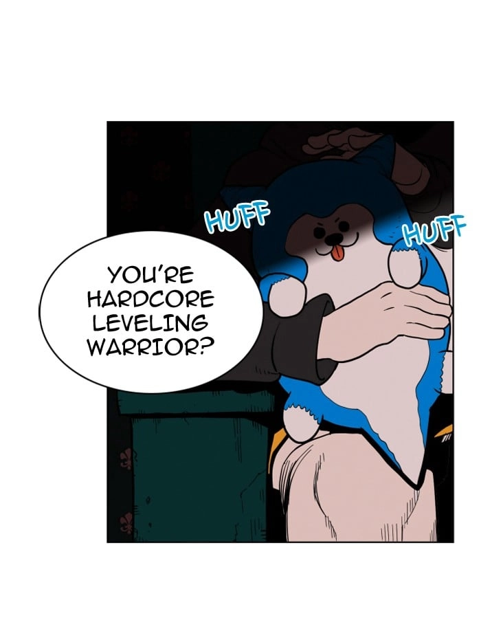 Hardcore Leveling Warrior Chapter 3, page 49 of 53